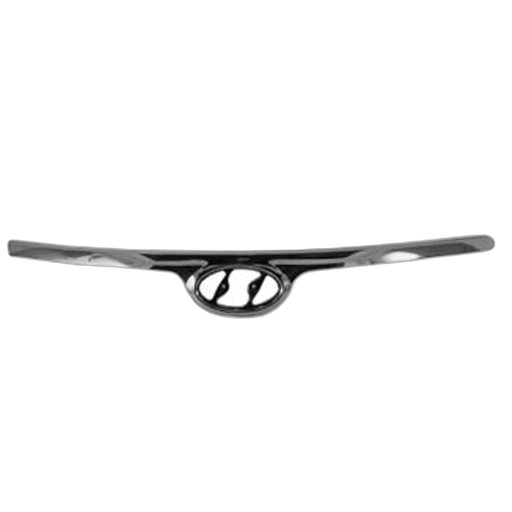 [86352-2L000] Moldura Mascara I-30