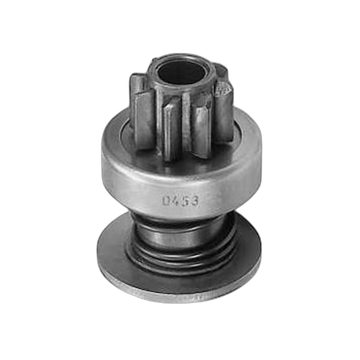 [9328] Bendix Motor Partida 600 - Universal