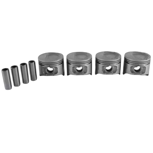 [13101-10033] Juego Piston Starlet