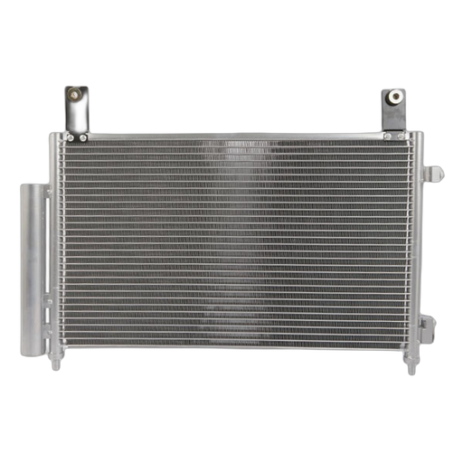 [96663729] Radiador Aire Acondicionado Spark - F0