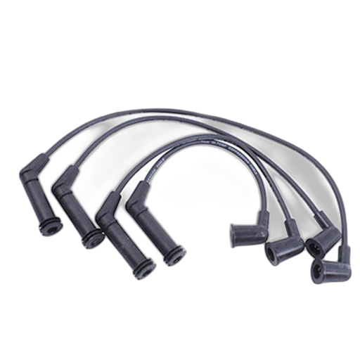 [27501-02A00] Juego Cable Bujias Atos - Morning