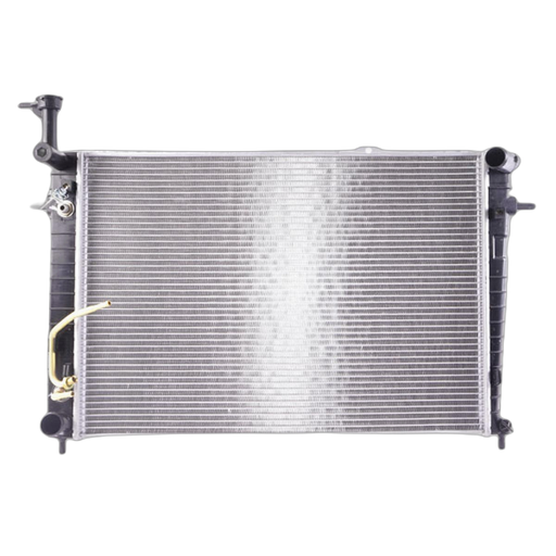 [25310-2E100] Radiador Motor Tucson - Sportage