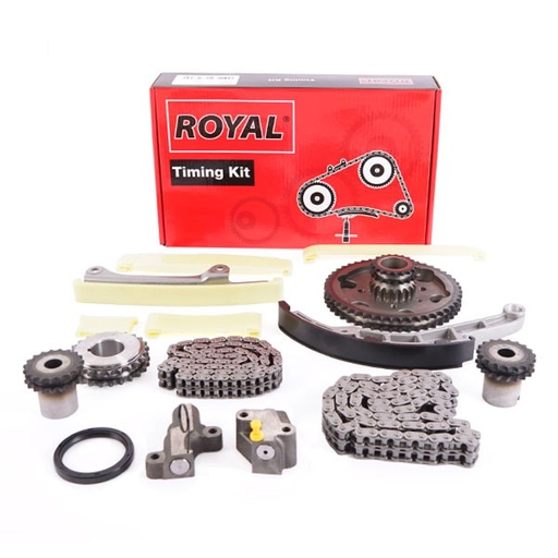[KNSCA012] Kit Distribucion Terrano - Pathfinder - Navara