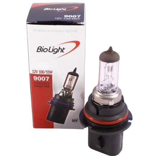 [9007-100/55W PX29T] Ampolleta Halogena Universal