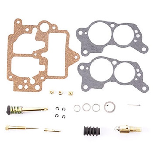 [K11-5636H] Reparacion Carburador Legacy - Loyale