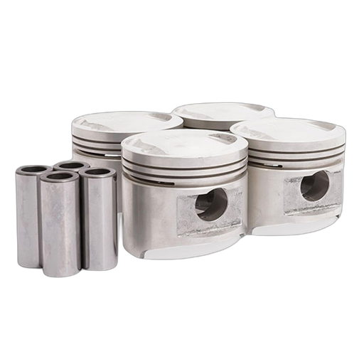 [B3Y0-11-SA0/050] Juego Piston Demio - Pride - Avella