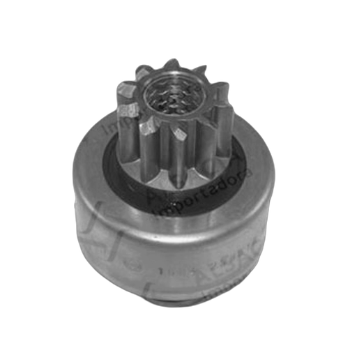 [35260958] Bendix Motor Partida Atego - Universal