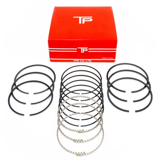 [NP-960-STD] Juego Anillos Espero - Heaven - Pointer - Nexia - Lanos