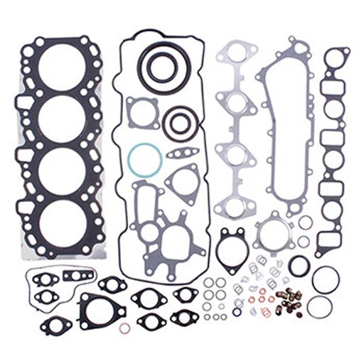 [04111-30050] Juego Empaquetadura Motor Fortuner - Hilux