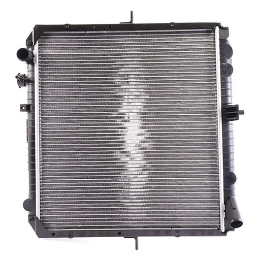 [25310-4E700] Radiador Motor Frontier