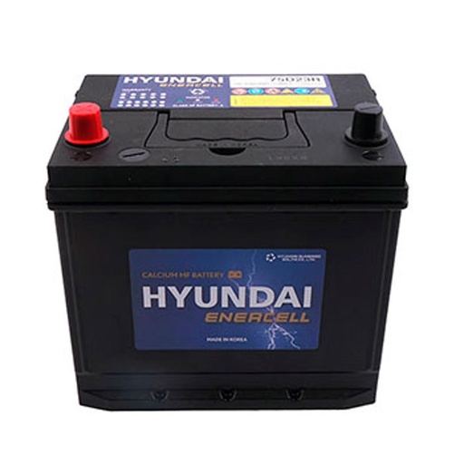 [75D23R BHD] Bateria S5 - Optra - Aveo - Outback - Haima - Primera