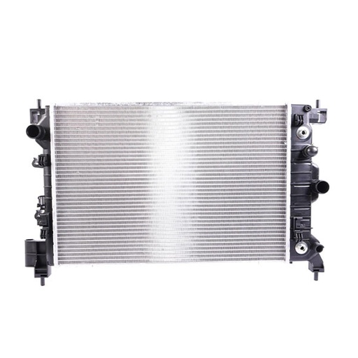 [95366409] Radiador Motor Tracker