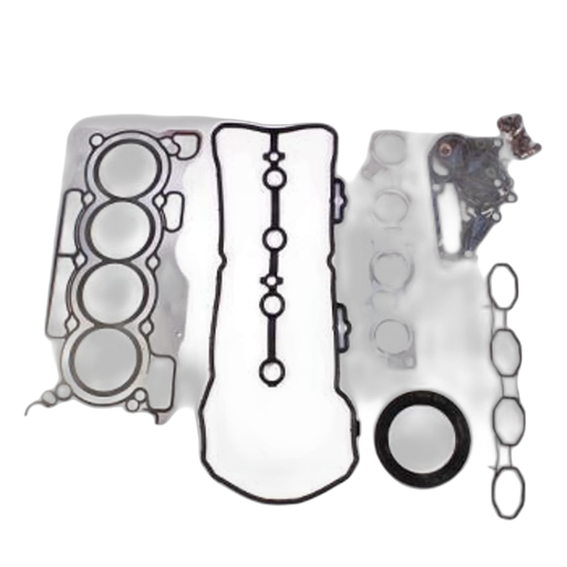 [A0101-EE028] Juego Empaquetadura Motor Juke - Qashqai - March - Tiida