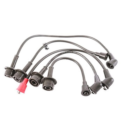 [90919-21342] Juego Cable Bujias Hiace - Hilux