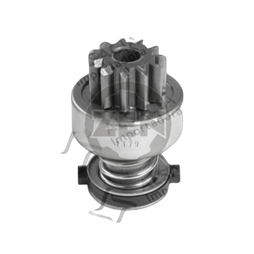 [6033AD0467] Bendix Motor Partida Vm310 - Universal