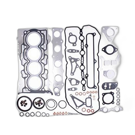 [1000-D061] Juego Empaquetadura Motor L200 - Fullback