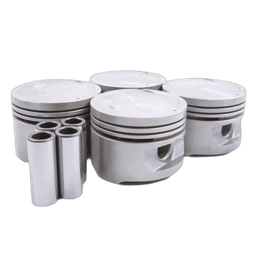 [23410-22410/050] Juego Piston Scoupe - Accent
