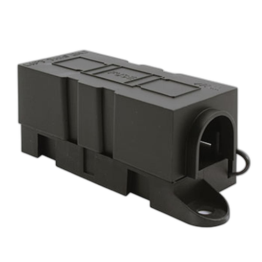 [824800] Caja Porta Fusibles Universal