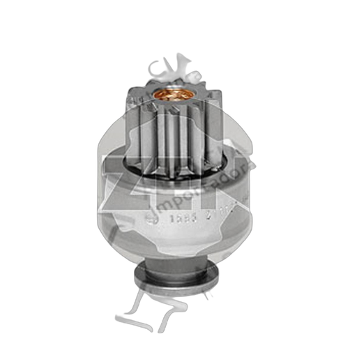 [35260832] Bendix Motor Partida Universal