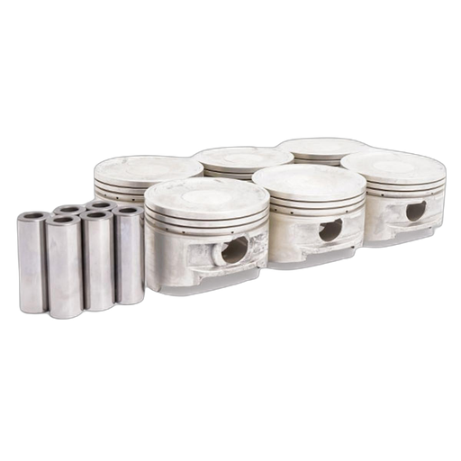 [MD-367101/050] Juego Piston Montero