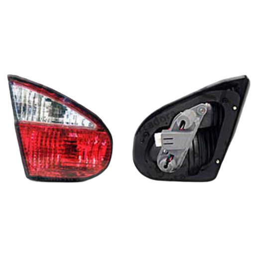 [96500231] Farol Trasero Lanos