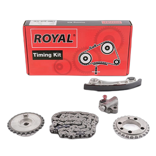 [KNSCA009] Kit Distribucion Terrano - D21