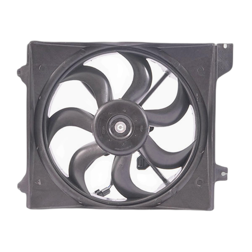 [25380-1G100] Electroventilador Motor Rio