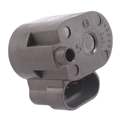 [0305DAC00621N] Sensor Filtro Petroleo Scorpio - Pick - Genio
