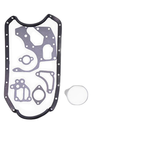 [5-87810-518-2] Juego Empaquetadura Motor Wfr