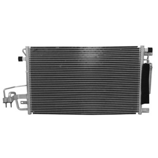 [97606-2E000] Radiador Aire Acondicionado Tucson - Sportage