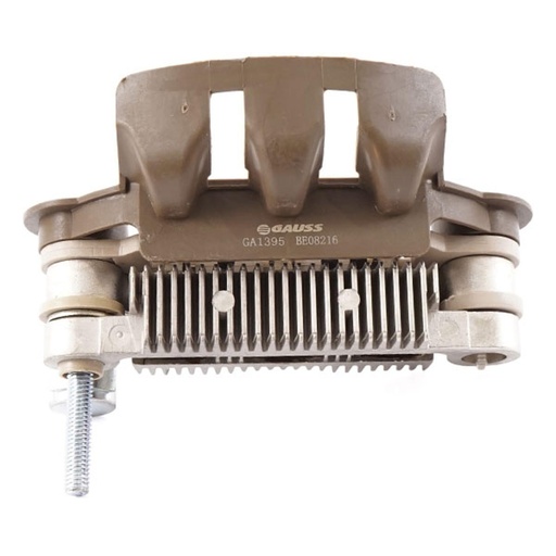[GA-1395] Rectificador Alternador 121