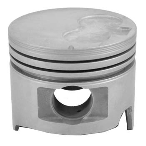 [13101-54101/STD] Juego Piston Hiace - Hilux