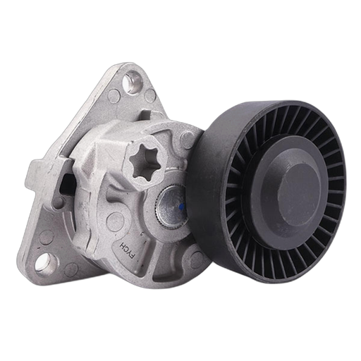 [0K88R-15-981] Rodamiento Tensor Correa Terracan - Frontier - Carnival