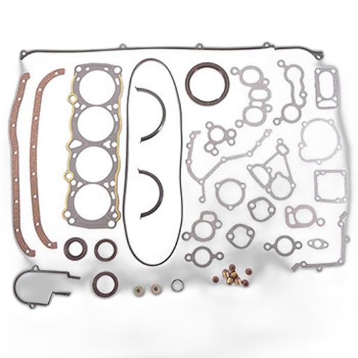 [10101-11A27] Juego Empaquetadura Motor Sunny