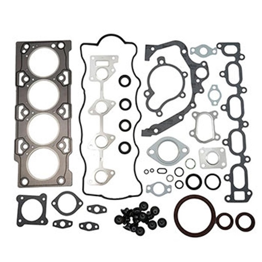 [20910-27A00] Juego Empaquetadura Motor Santa - Xtrek - Carens - Elantra