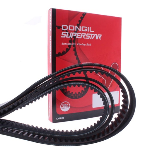 [A-42 WB] Correa En V Universal - Bt50 - B2500 - B2900 - Hilux
