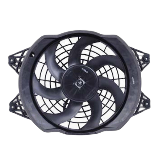 [97730-4F000] Electroventilador Aire Acondicionado Porter