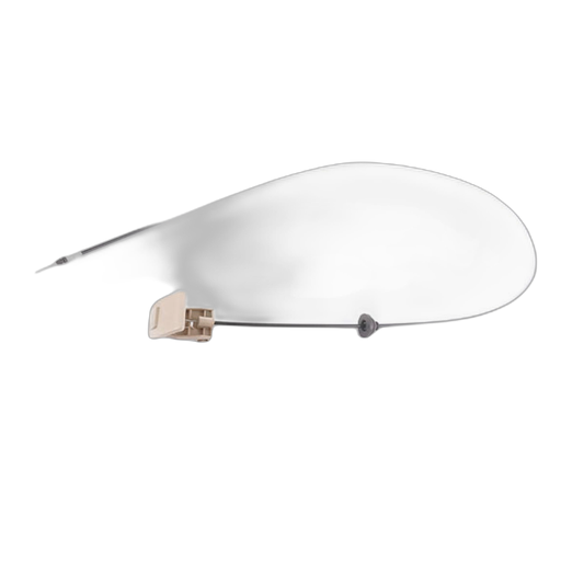 [96649313] Cable Capot Aveo
