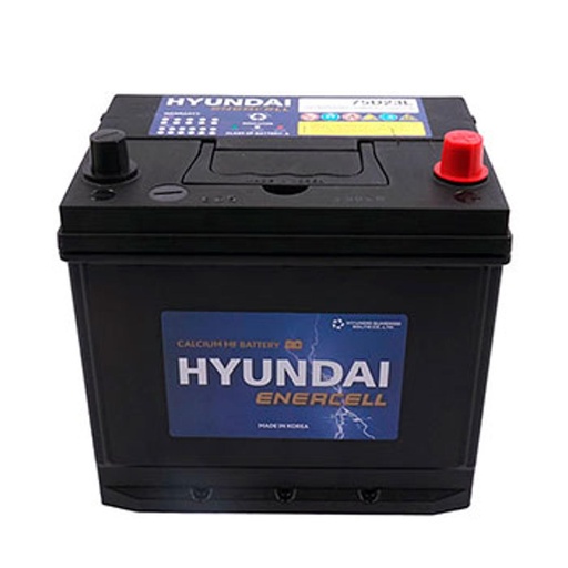 [75D23L BHD] Bateria Corona - Pathfinder - Xl7 - Tribeca - Cx3 - G3