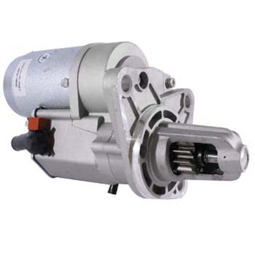 [0K601-18-400] Motor Partida Frontier - Besta