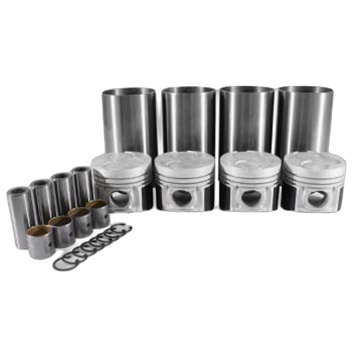 [23410-42701] Kit Motor H-100 - Starex