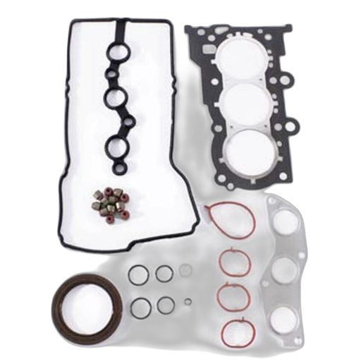 [20910-04A01] Juego Empaquetadura Motor Morning