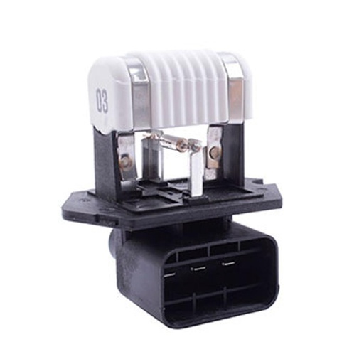 [25385-07550] Resistencia Electroventilador Cerato - Elantra