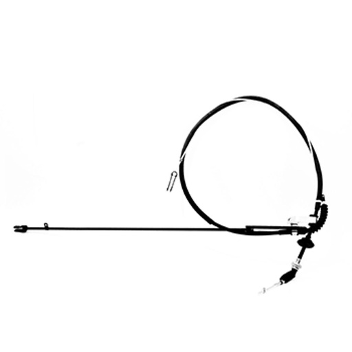 [0S083-44-410C] Cable Freno Mano E2200 - Besta