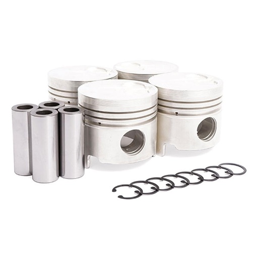 [13101-54080/STD] Juego Piston Hiace - Hilux