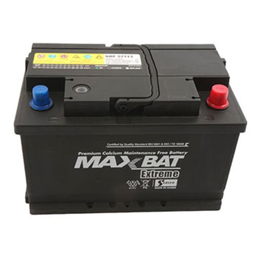 [SMF 57113] Bateria Doblo - Combo - Vento - Passat - Renegade - Corsa