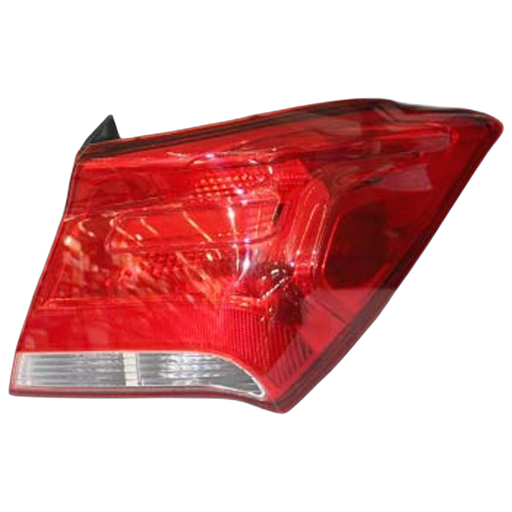 [52132035] Farol Trasero Prisma