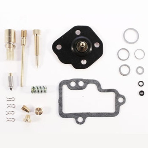 [K11-903A] Reparacion Carburador Furgon