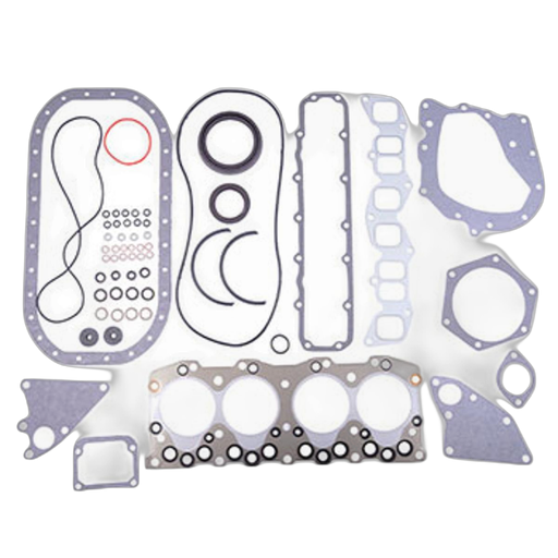 [8-94256-831-0] Juego Empaquetadura Motor C223