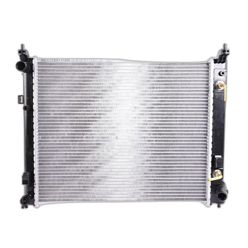 [21460-1HS3A] Radiador Motor Versa - March - Tiida